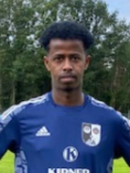Avatar Bild für Abdirahman Ahmed Ali
