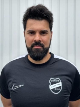 Avatar Bild für Serhat Basar