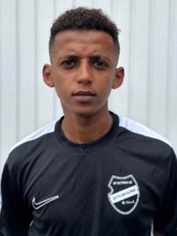 Avatar Bild für Mohamed Djama Elmi