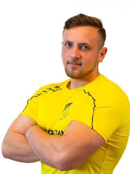 Avatar Bild für Christian Schmitz