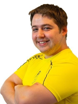 Avatar Bild für Simon Schaaf