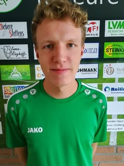 Avatar Bild für Ramon Steinkamp