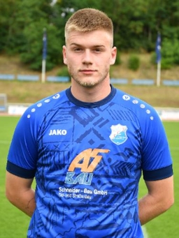 Avatar Bild für Justin Theuvsen