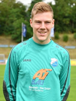 Avatar Bild für Felix Wagner