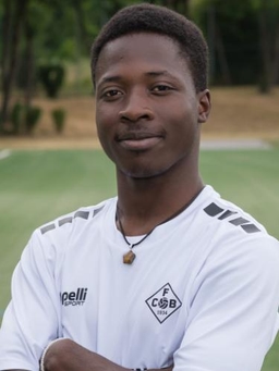 Avatar Bild für Lawrence Antwi