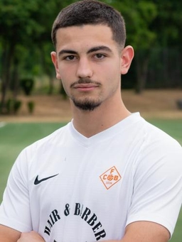 Avatar Bild für Luka Maric