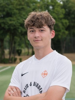 Avatar Bild für Lukas Waschke