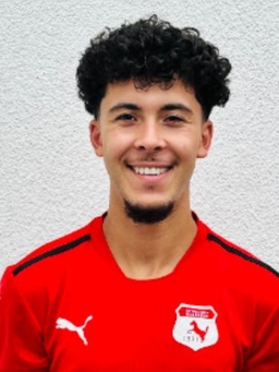 Avatar Bild für Amin Echamlali