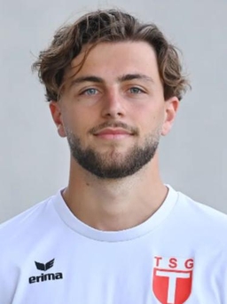 Avatar Bild für Daniel Breuninger