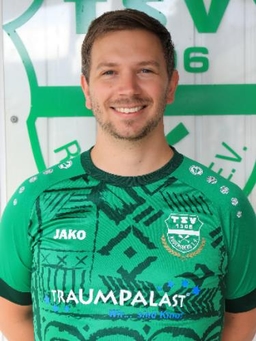 Avatar Bild für Sebastian Pfuhl