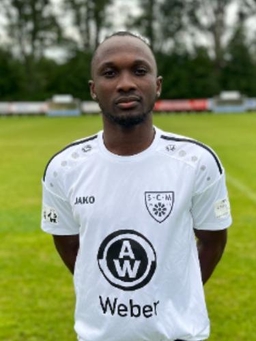 Avatar Bild für Maduka Marius Onuigbo