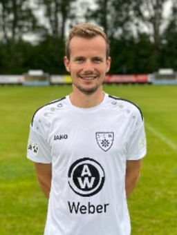 Avatar Bild für Steffen Posprich