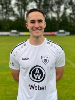 Avatar Bild für Luis Weber