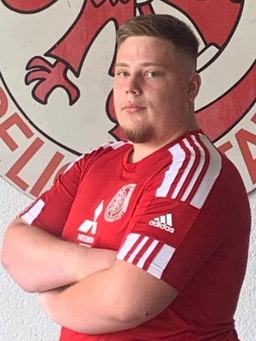 Avatar Bild für Dominik Wiederspahn