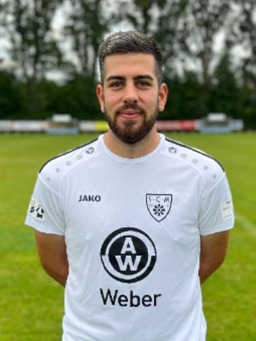 Avatar Bild für Ferhat Yazici