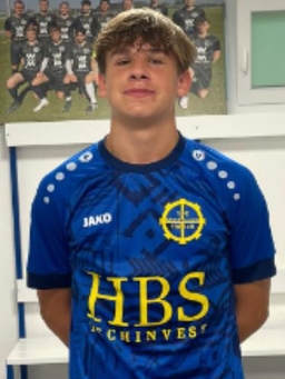 Avatar Bild für Finn Janjac