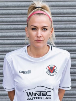 Avatar Bild für Mandy Islacker