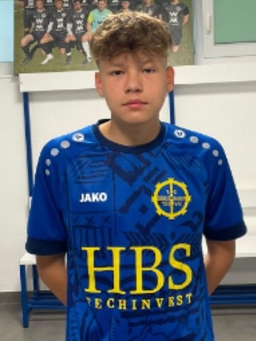 Avatar Bild für Elias Schmelzer