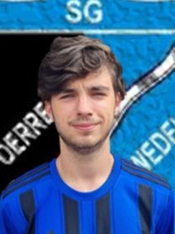 Avatar Bild für Justin Dambrowsky