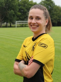 Avatar Bild für Jaqueline Robinson