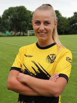 Avatar Bild für Julia Rupp