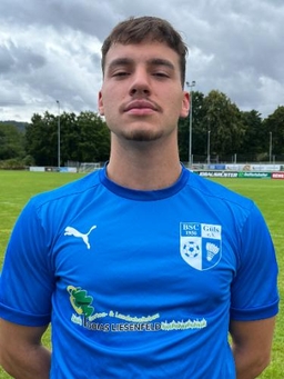 Avatar Bild für Nino Lukas