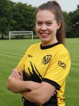 Avatar Bild für Katharina Schwenk