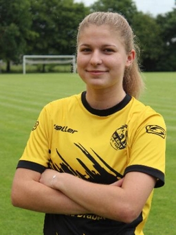 Avatar Bild für Lea Seibold