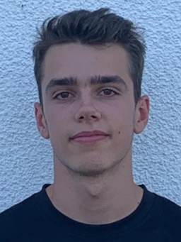 Avatar Bild für Jonas Mäschle