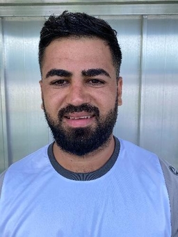 Avatar Bild für Zana Bibo Khalaf