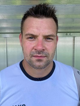 Avatar Bild für David William Hoffmann