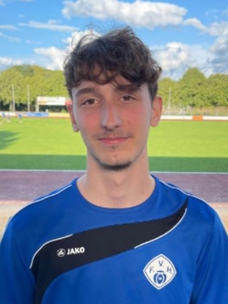 Avatar Bild für Rilind Kernaja