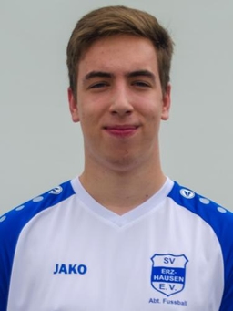 Avatar Bild für Lukas Daniel Vogel