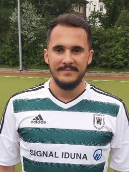 Avatar Bild für Stavros Alevetsovitis