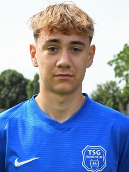 Avatar Bild für Marc Laudenklos