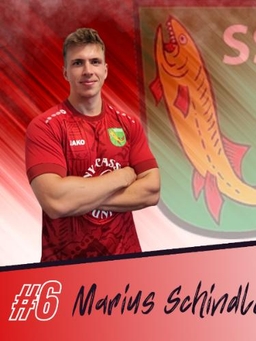 Avatar Bild für Marius Schindler