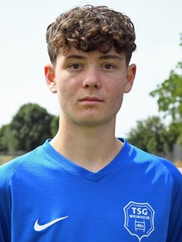 Avatar Bild für Finn Schmitt