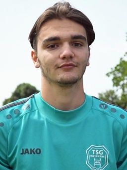 Avatar Bild für Janik Senger