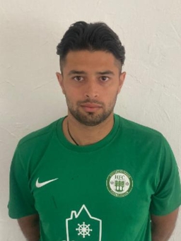 Avatar Bild für Rostam Geso