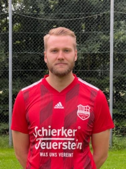 Avatar Bild für Maximilian Werner