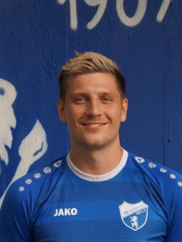 Avatar Bild für Nicklas Volk