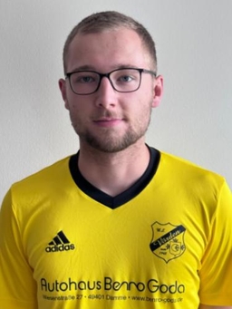 Avatar Bild für Niklas Gutzeit