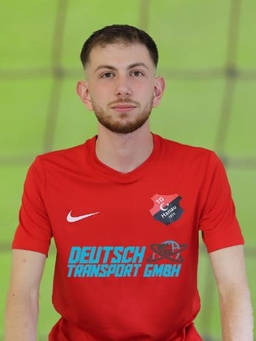 Avatar Bild für Kaan Kadir Kubalic