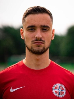 Avatar Bild für Mihajlo Milosavljevic