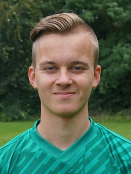 Avatar Bild für Jannik Ballhaus