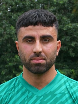 Avatar Bild für Riad Gueler