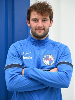 Avatar Bild für Christoph Kautsch