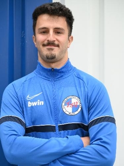 Avatar Bild für Hakan Kurban