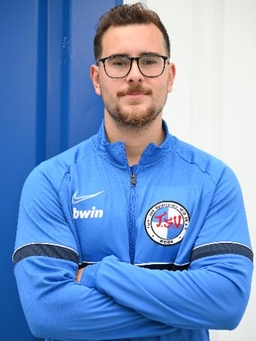 Avatar Bild für Andi Maloku