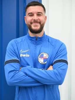 Avatar Bild für Arenit Maloku